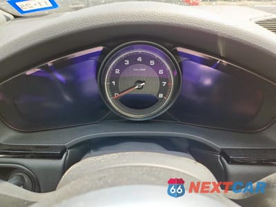 Zdjęcie 9 z 13 samochodu: 2023 PORSCHE CAYENNE S VIN:WP1AB2AY6PDA14842 - miniatura