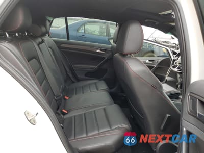 Zdjęcie 10 z 14 samochodu: 2021 VOLKSWAGEN GTI S VIN:3VW6T7AU3MM000361 - miniatura