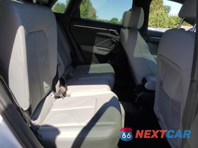 Zdjęcie 11 z 13 samochodu: 2024 AUDI Q3 PREMIUM PLUS S LINE 45 VIN:WA1EECF32R1174776 - miniatura