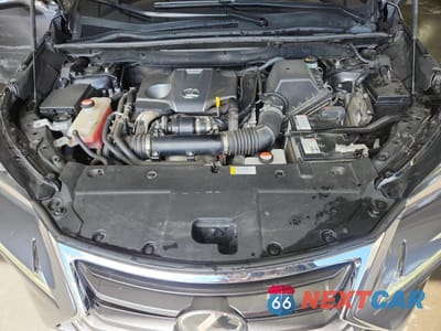 Zdjęcie 12 z 16 samochodu: 2016 LEXUS NX 200T BASE VIN:JTJBARBZ7G2074145 - miniatura