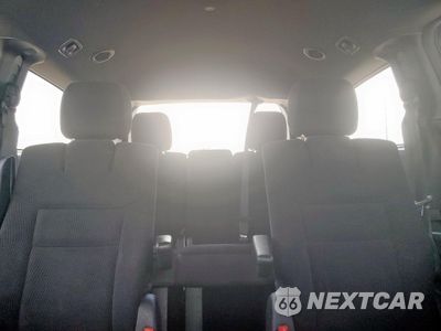 Zdjęcie 10 z 13 samochodu: 2019 DODGE GRAND CARAVAN SE VIN:2C4RDGBG5KR602688 - miniatura