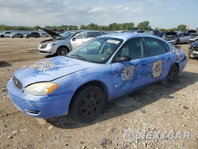 2006 FORD TAURUS SE 1FAHP53276A245976 - główne zdjęcie licytacji z USA - miniatura
