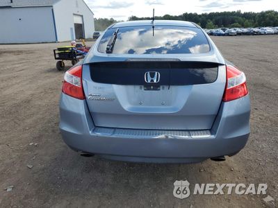 Zdjęcie 6 z 14 samochodu: 2010 HONDA ACCORD CROSSTOUR EXL VIN:5J6TF1H57AL015462 - miniatura