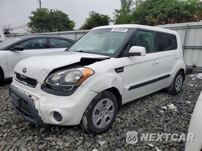 2013 KIA SOUL KNDJT2A57D7767746 - główne zdjęcie licytacji z USA - miniatura