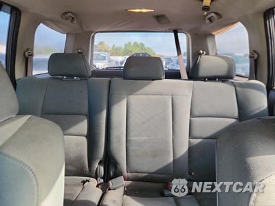 Zdjęcie 10 z 13 samochodu: 2007 HONDA PILOT LX VIN:2HKYF18177H500576 - miniatura
