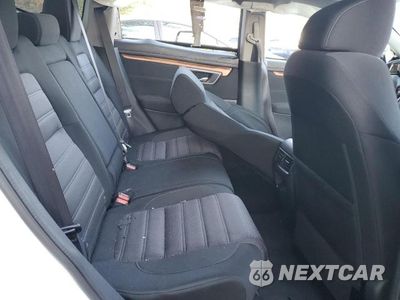 Zdjęcie 11 z 13 samochodu: 2021 HONDA CR-V EX VIN:2HKRW2H59MH657809 - miniatura