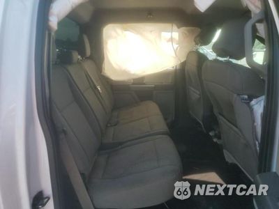 Zdjęcie 10 z 12 samochodu: 2016 FORD F150 SUPERCREW VIN:1FTEW1CG1GKD45202 - miniatura
