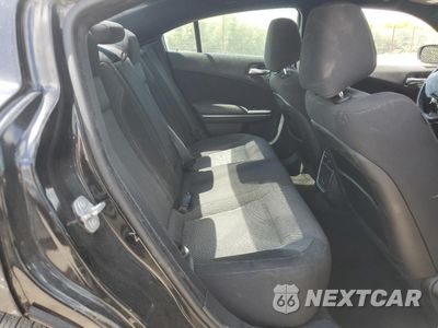 Zdjęcie 10 z 12 samochodu: 2015 DODGE CHARGER SXT VIN:2C3CDXHG3FH844750 - miniatura