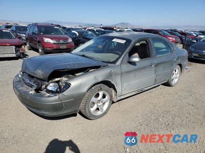 2001 FORD TAURUS SES 1FAFP55U71G198976 - główne zdjęcie licytacji z USA - miniatura