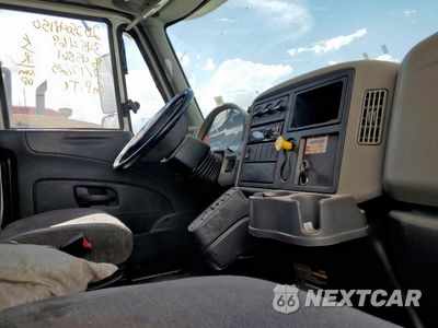 Zdjęcie 9 z 10 samochodu: 2017 INTERNATIONAL 4000 4300 - TRUCKS VIN:1HTMMMML3HH570592 - miniatura
