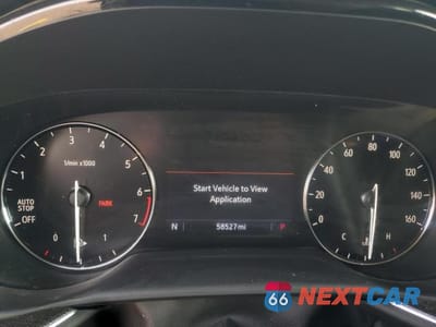 Zdjęcie 9 z 12 samochodu: 2023 BUICK ENVISION PREFERRED VIN:LRBAZLR43PD012291 - miniatura