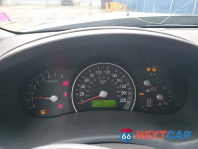 Zdjęcie 9 z 13 samochodu: 2006 KIA SEDONA EX VIN:KNDMB233966042704 - miniatura