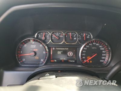 Zdjęcie 9 z 14 samochodu: 2015 GMC SIERRA K1500 SLT VIN:3GTU2VEC4FG424538 - miniatura