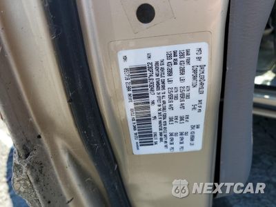 Zdjęcie 13 z 13 samochodu: 2006 CHRYSLER TOWN & COUNTRY EX VIN:2C8GP74L61R324017 - miniatura