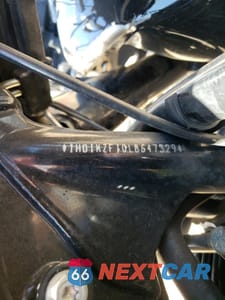 Zdjęcie 9 z 10 samochodu: 2020 HARLEY-DAVIDSON FLTRK VIN:1HD1KZF10LB647329 - miniatura