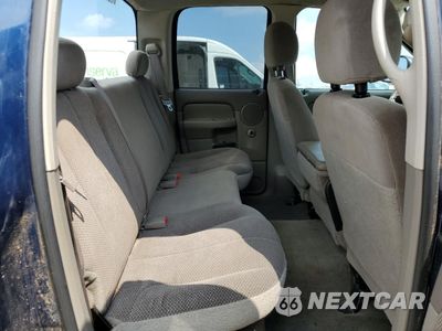 Zdjęcie 10 z 14 samochodu: 2004 DODGE RAM 1500 ST VIN:1D7HA18NX4J287021 - miniatura