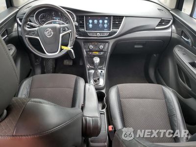 Zdjęcie 8 z 16 samochodu: 2017 BUICK ENCORE PREFERRED II VIN:KL4CJBSB8HB245160 - miniatura