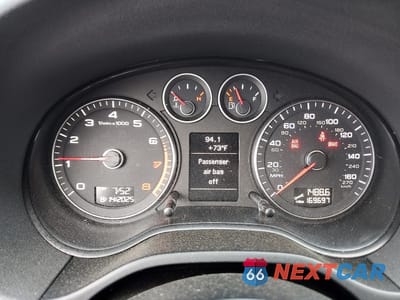 Zdjęcie 9 z 12 samochodu: 2010 AUDI A3 PREMIUM PLUS VIN:WAUPFAFM5AA127316 - miniatura