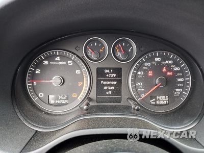 Zdjęcie 9 z 12 samochodu: 2010 AUDI A3 PREMIUM PLUS VIN:WAUPFAFM5AA127316 - miniatura