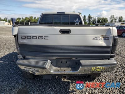 Zdjęcie 6 z 14 samochodu: 1997 DODGE RAM 1500 VIN:3B7HF13Z8VG823764 - miniatura