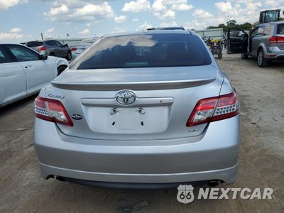 Zdjęcie 6 z 12 samochodu: 2011 TOYOTA CAMRY BASE VIN:4T1BF3EKXBU151910 - miniatura