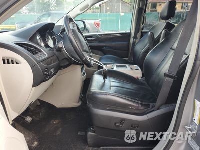 Zdjęcie 7 z 13 samochodu: 2015 CHRYSLER TOWN & COUNTRY TOURING VIN:2C4RC1BG1FR565497 - miniatura