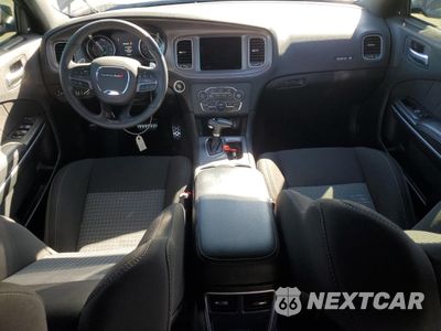 Zdjęcie 8 z 14 samochodu: 2023 DODGE CHARGER SCAT PACK VIN:2C3CDXGJXPH583969 - miniatura