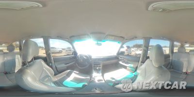 Zdjęcie 14 z 14 samochodu: 2003 SUBARU FORESTER 2.5X VIN:JF1SG63633H765920 - miniatura