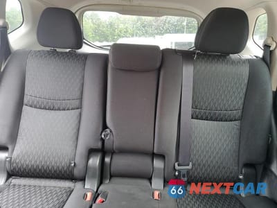 Zdjęcie 10 z 14 samochodu: 2019 NISSAN ROGUE S VIN:JN8AT2MV2KW374353 - miniatura