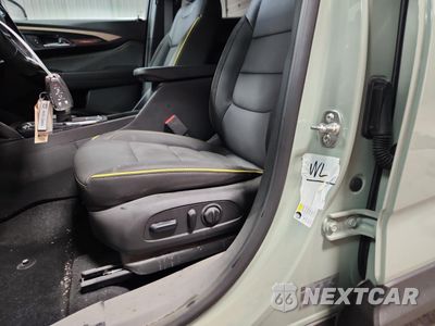 Zdjęcie 13 z 14 samochodu: 2025 CHEVROLET TRAILBLAZER ACTIV VIN:KL79MVSL4SB073859 - miniatura