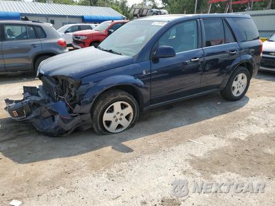 2007 SATURN VUE 5GZCZ53487S833086 - główne zdjęcie licytacji z USA - miniatura