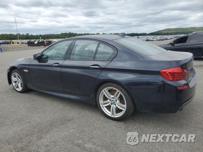 Drugie zdjęcie samochodu z przodu: 2014 BMW 535 XI VIN:WBA5B3C55ED533886 - miniatura