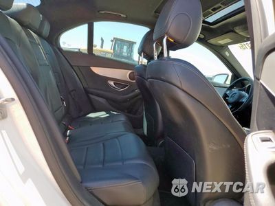Zdjęcie 10 z 12 samochodu: 2018 MERCEDES-BENZ C 300 VIN:55SWF4JB7JU271803 - miniatura