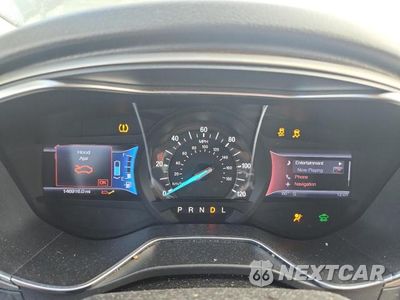 Zdjęcie 9 z 13 samochodu: 2013 FORD FUSION SE HYBRID VIN:3FA6P0LU6DR233428 - miniatura