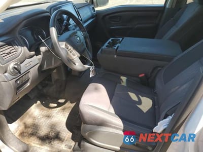 Zdjęcie 7 z 12 samochodu: 2022 NISSAN TITAN S VIN:1N6AA1EC0NN107079 - miniatura