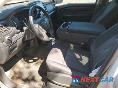 Zdjęcie 7 z 12 samochodu: 2022 NISSAN TITAN S VIN:1N6AA1EC0NN107079 - miniatura