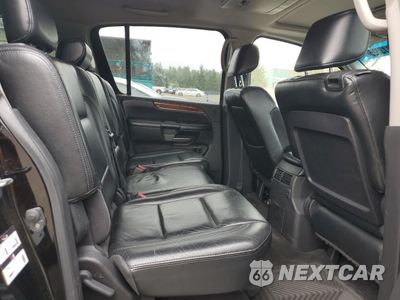 Zdjęcie 11 z 13 samochodu: 2008 INFINITI QX56 VIN:5N3AA08CX8N909767 - miniatura