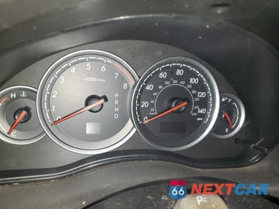 Zdjęcie 9 z 13 samochodu: 2007 SUBARU OUTBACK OUTBACK 2.5I VIN:4S4BP61C877330143 - miniatura