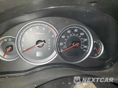 Zdjęcie 9 z 13 samochodu: 2007 SUBARU OUTBACK OUTBACK 2.5I VIN:4S4BP61C877330143 - miniatura