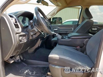Zdjęcie 7 z 12 samochodu: 2019 RAM 2500 BIG HORN VIN:3C6UR5DL1KG694051 - miniatura