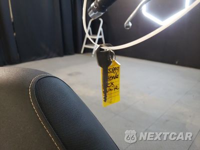 Zdjęcie 8 z 10 samochodu: 2022 HONDA WW150 VIN:RLHKF4703NY100428 - miniatura