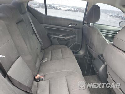 Zdjęcie 10 z 13 samochodu: 2019 NISSAN ALTIMA S VIN:1N4BL4BV7KC250990 - miniatura
