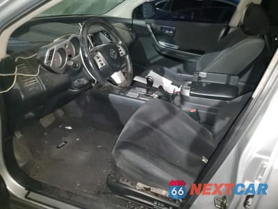 Zdjęcie 7 z 13 samochodu: 2006 NISSAN MURANO SL VIN:JN8AZ08T86W414503 - miniatura