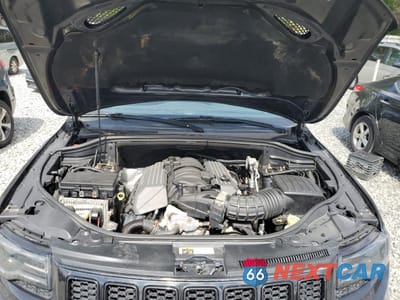 Zdjęcie 12 z 14 samochodu: 2015 JEEP GRAND CHEROKEE SRT-8 VIN:1C4RJFDJ0FC894583 - miniatura