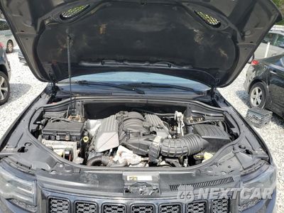 Zdjęcie 12 z 14 samochodu: 2015 JEEP GRAND CHEROKEE SRT-8 VIN:1C4RJFDJ0FC894583 - miniatura
