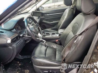Zdjęcie 7 z 12 samochodu: 2020 NISSAN ALTIMA SL VIN:1N4BL4EV6LC129512 - miniatura