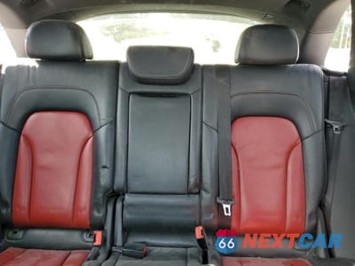 Zdjęcie 10 z 14 samochodu: 2016 AUDI SQ5 PREMIUM PLUS VIN:WA1CCAFP9GA072120 - miniatura