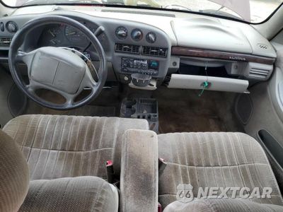 Zdjęcie 8 z 12 samochodu: 2001 CHEVROLET LUMINA VIN:2G1WL52J011254665 - miniatura