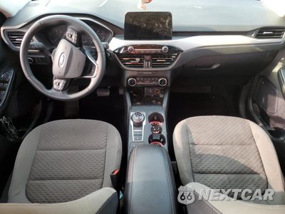Zdjęcie 8 z 15 samochodu: 2022 FORD ESCAPE SE VIN:1FMCU9G61NUB55314 - miniatura