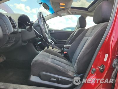 Zdjęcie 7 z 15 samochodu: 2009 NISSAN ALTIMA 3.5SE VIN:1N4BL21EX9N416861 - miniatura